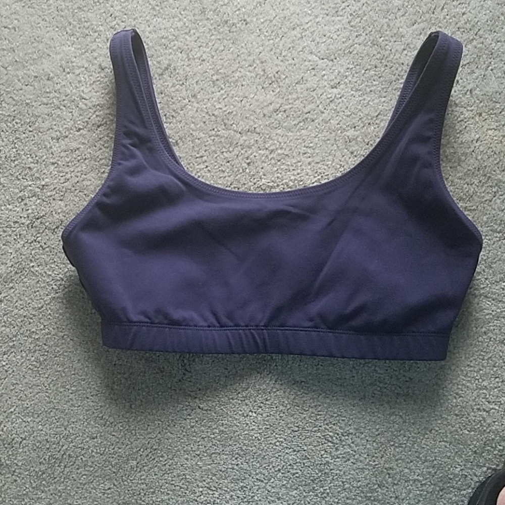 New Balance sports bra